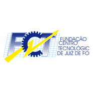 Fundação Centro Tecnológico - FCT Logo PNG Vector