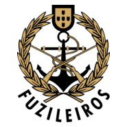 Fuzileiros Logo PNG Vector