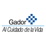 Gador S.A. Logo PNG Vector