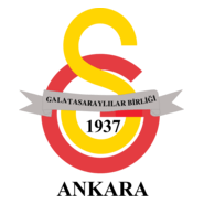 Galatasaraylilar Birligi Ankara Logo PNG Vector