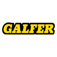 GALFER AUTO Logo PNG Vector