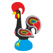 Galo de BARCELOS Logo PNG Vector