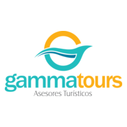 gammatours Logo PNG Vector