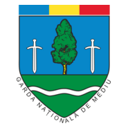 Garda Nationala de Mediu - Romania Logo PNG Vector