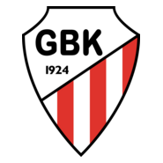 GBK Logo PNG Vector