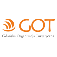 Gdańska Organizacja Turystyczna Logo PNG Vector