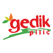 Gedik Piliç Logo PNG Vector