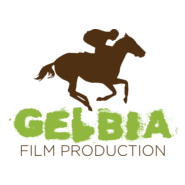 Gelbia Film Production Logo PNG Vector