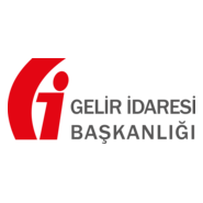 Gelirler İdaresi Başkanlığı Logo PNG Vector