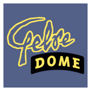 Gelre Dome Logo PNG Vector