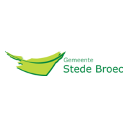 Gemeente Stede Broec Logo PNG Vector