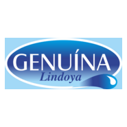 Genuína Lindoya Logo PNG Vector
