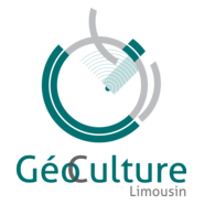 GéoCulture Limousin Logo PNG Vector