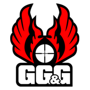 GG&G Logo PNG Vector