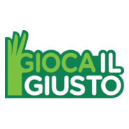 Gioca il giusto Logo PNG Vector