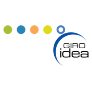 GIROIDEA Logo PNG Vector