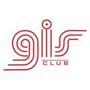 GIS Club Logo PNG Vector
