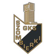 GKS Szombierki Bytom Logo PNG Vector