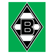 Gladbach Logo PNG Vector