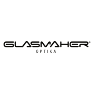 Glasmaher Optika Logo PNG Vector