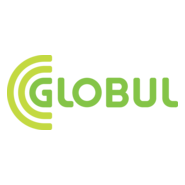 Globul Logo PNG Vector