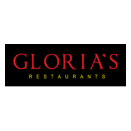 Gloria's Restaurants Logo PNG Vector