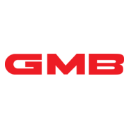 GMB Logo PNG Vector