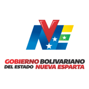 Gobernacion Bolivariana del estado Nueva Esparta Logo PNG Vector