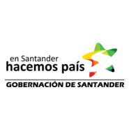 gobernacion de santander Logo PNG Vector