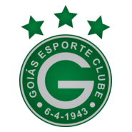 Goiás Esporte Clube Logo PNG Vector