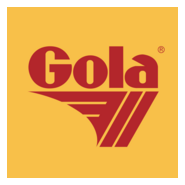 Gola Logo PNG Vector