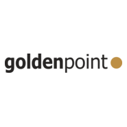 Goldenpoint Logo PNG Vector