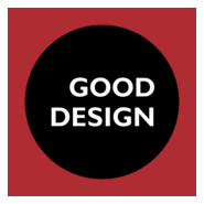 Good Design Award 2008 Logo PNG Vector