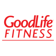 GoodLife Fitness Logo PNG Vector