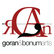 Goran & Bonumartis Logo PNG Vector