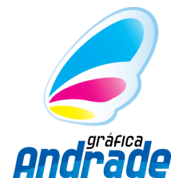 Gráfica Andrade Logo PNG Vector