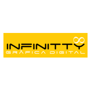 Grafica Infinitty Logo PNG Vector