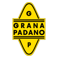 GRANA PADANO Logo PNG Vector