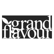 Grand Flavour Logo PNG Vector