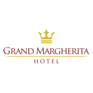 Grand Margherita Hotel Logo PNG Vector