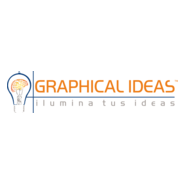 graphical ideas Logo PNG Vector