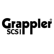 Grappler SCSI Logo PNG Vector