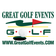 Great Golf Events, Inc. Logo PNG Vector