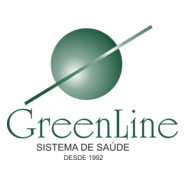 GreenLine Logo PNG Vector