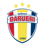 Grêmio Barueri Logo PNG Vector