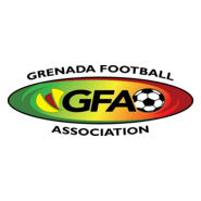 Grenada Football Association Logo PNG Vector