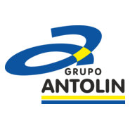 Grupo Antolin Logo PNG Vector