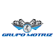 Grupo Motriz Logo PNG Vector