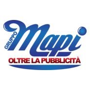 Gruppo Mapi Logo PNG Vector