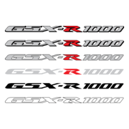 GSX-R1000 Logo PNG Vector